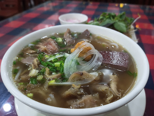 Top 20 bún bò huế Huyện Gia Lâm Hà Nội 2022
