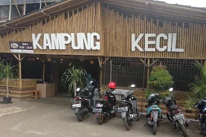 Kampung Kecil Restoran image