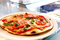 Aliment-réconfort du Restauration rapide PizzaPresto.paris - n°2