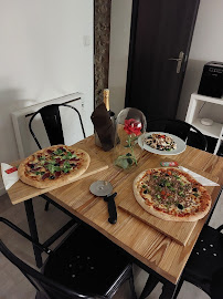 Plats et boissons du Pizzeria Pizza Carpentras - Livraison - Emporter . - n°5