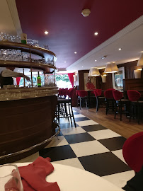 Atmosphère du Restaurant Le Bodegon à Lourdes - n°11
