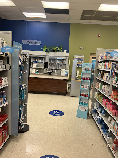Pharmacy «Rite Aid», reviews and photos, 642 Easton Rd, Warrington, PA 18976, USA