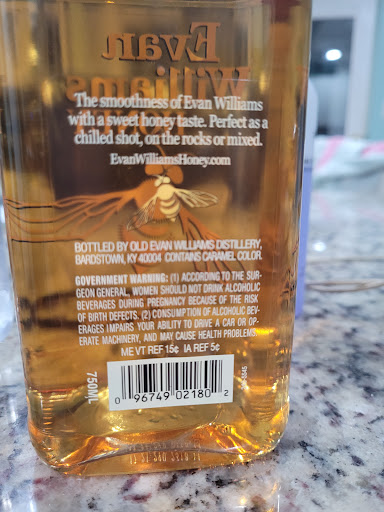 Liquor Store «Liquor Store», reviews and photos, 1775 N Wickham Rd, Melbourne, FL 32935, USA