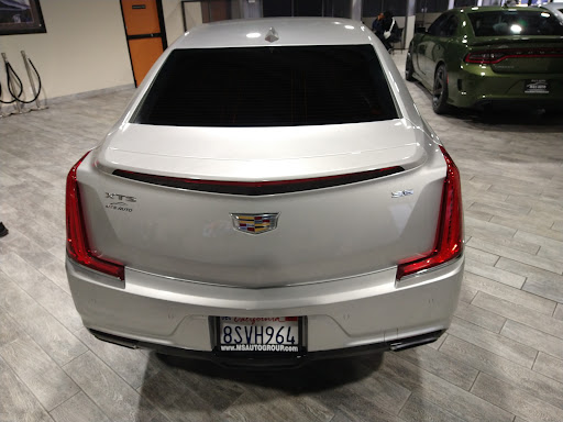 Used Car Dealer «M&S Auto», reviews and photos, 1924 El Camino Ave, Sacramento, CA 95815, USA