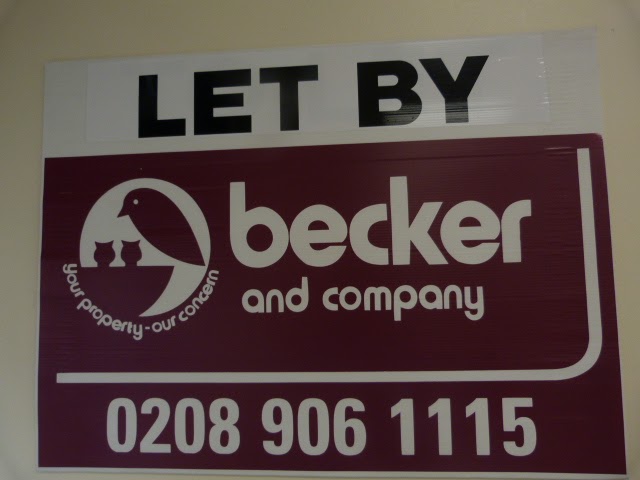 Becker & Co - London