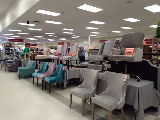 Department Store «T.J. Maxx», reviews and photos, 4070 Commonwealth Ave, Eau Claire, WI 54701, USA