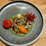 Photo n°1 de l'avis de Dick.a fait le 11/07/2022 à 11:20 sur le  Daniels am Markt à Kusel