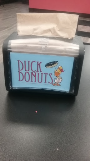 Donut Shop «Duck Donuts», reviews and photos, 1223 Jefferson Davis Hwy, Fredericksburg, VA 22401, USA