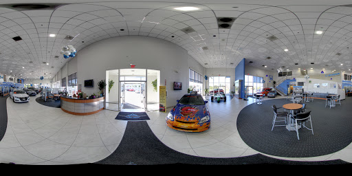 Honda Dealer «Diamond Honda», reviews and photos, 17525 Gale Ave, City of Industry, CA 91748, USA