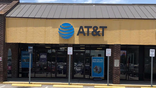 AT&T, 2020 W Brandon Blvd, Brandon, FL 33511, USA, 