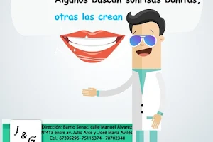 Clínica JR Dental image