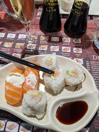 Plats et boissons du Restaurant de sushis sushi hanaki à Cholet - n°14