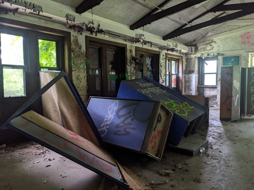 Golf Course «Phillip J. Rotella Memorial Golf Course», reviews and photos, 100 Thiells Mt Ivy Rd, Thiells, NY 10984, USA