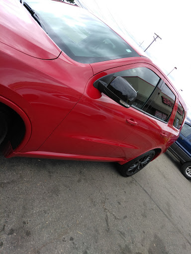 Car Wash «Jax Kar Wash», reviews and photos, 2728 S Rochester Rd, Rochester Hills, MI 48307, USA