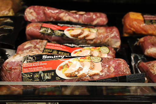 Grocery Store «Food Lion», reviews and photos, 8300 Ice Crystal Dr, Scaggsville, MD 20723, USA