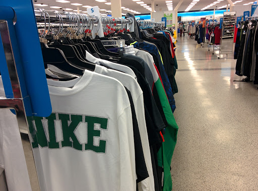 Clothing Store «Ross Dress for Less», reviews and photos, 46551 Mission Blvd, Fremont, CA 94539, USA