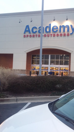 Sporting Goods Store «Academy Sports + Outdoors», reviews and photos, 275 New Byhalia Rd, Collierville, TN 38017, USA
