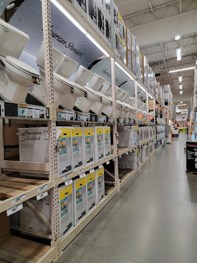 Home Improvement Store «The Home Depot», reviews and photos, 4401 SW 110th Ave, Beaverton, OR 97005, USA