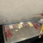 Photo n°1 de l'avis de Fabion.a fait le 17/12/2023 à 07:57 sur le  The Smooth Rome à Rome