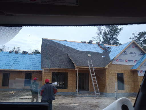 Building Materials Store «ABC Supply Co., Inc.», reviews and photos, 3373 Progress Rd, Norfolk, VA 23502, USA