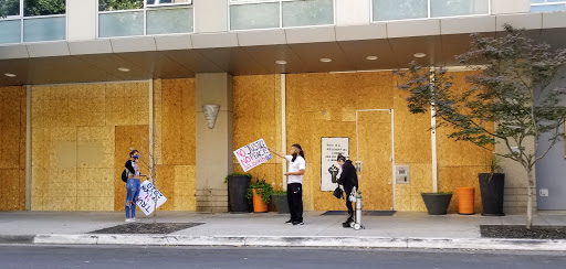 Shopping Mall «Downtown Commons», reviews and photos, 660 J St, Sacramento, CA 95814, USA