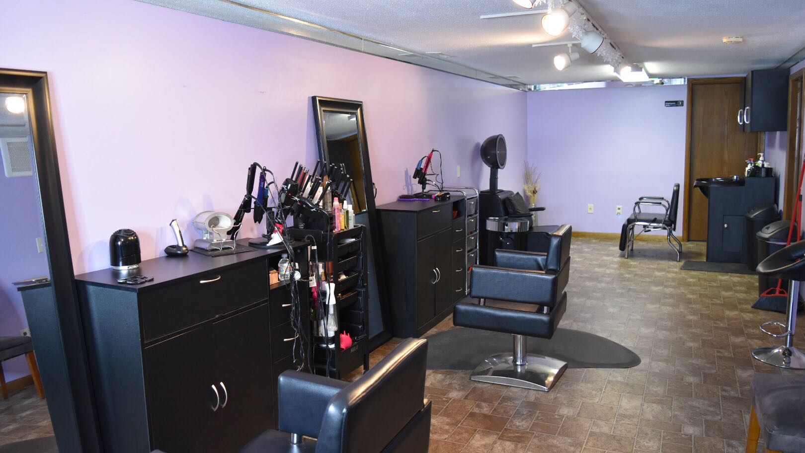 So Fancy Hair Salon | Hair salon in Erie, PA