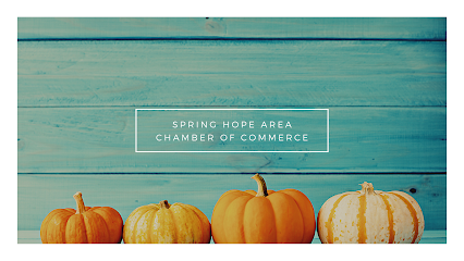 Spring Hope Area Chamber of Commerce