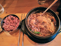 Viande du Restaurant coréen Bonpot à Paris - n°13