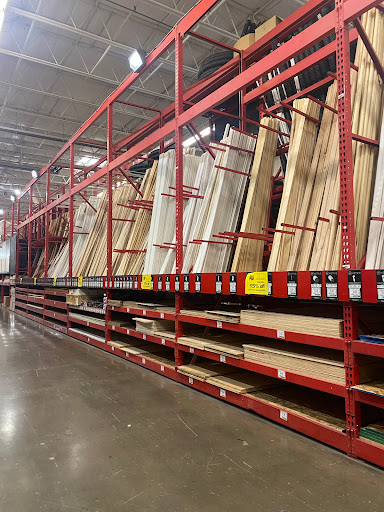 Lumber Store «Sutherlands Lumber #2810», reviews and photos, 1780 W North Temple, Salt Lake City, UT 84116, USA