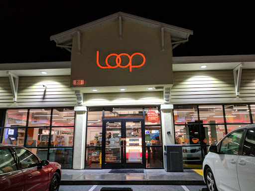 Loop Convenience Store