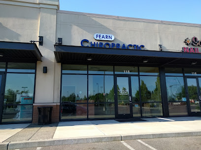 Fearn Natural Health Clinic - Pet Food Store in Camas Washington