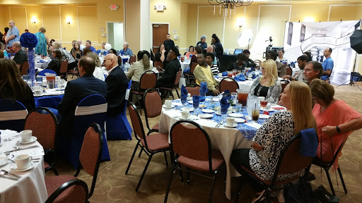 Banquet Hall «Renaissance on 9th», reviews and photos, 1816 9th St W, Bradenton, FL 34205, USA