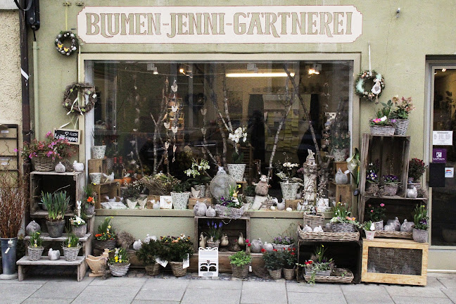Blumen Jenni GmbH