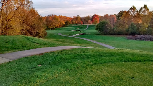 Public Golf Course «Fox Prairie Golf Course», reviews and photos, 8465 E 196th St, Noblesville, IN 46062, USA