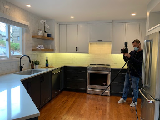 Construction Company «The Hands of Sean Perry Co.», reviews and photos, 250 Haywood Rd, Asheville, NC 28806, USA