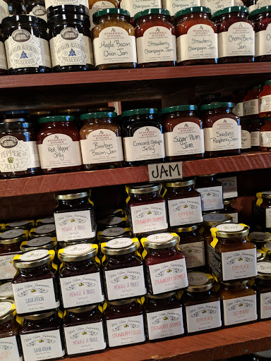 General Store «Symons General Store & Wine Cellar», reviews and photos, 401 E Lake St, Petoskey, MI 49770, USA