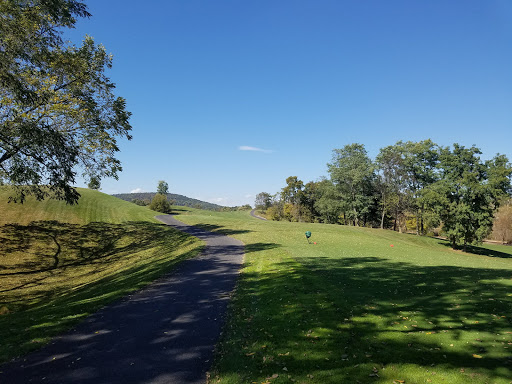 Golf Course «Rock Harbor Golf Course», reviews and photos, 365 Rock Harbor Dr, Winchester, VA 22602, USA