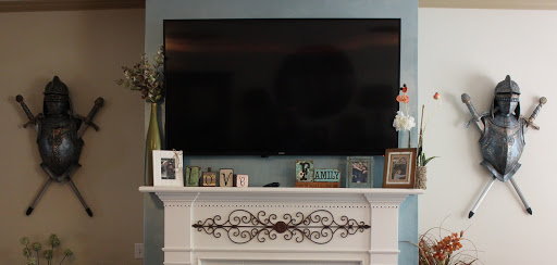 Car Stereo Store «Jam Master Audio-Tinting-Detailing», reviews and photos, 174 S 500 E, American Fork, UT 84003, USA