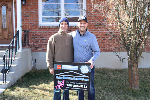 Roofing Contractor «Idaho Roofing Contractors», reviews and photos, 3806 E Newby St #105, Nampa, ID 83687, USA