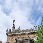 Photo n°7 de l'avis de Fred.o fait le 22/05/2023 à 05:12 sur le  Palace Hotel Bussaco à Luso