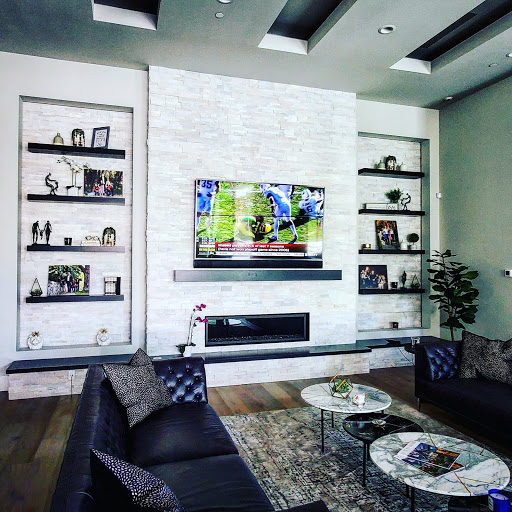 Dream Home Entertainment image
