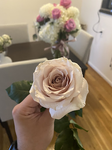 Florist «Cliff Garden Florist», reviews and photos, 13-09 Saddle River Rd, Fair Lawn, NJ 07410, USA