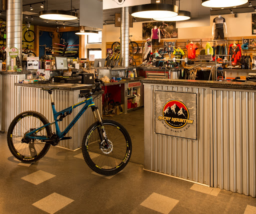 Bicycle Store «Owenhouse Cycling», reviews and photos, 25 S Black Ave, Bozeman, MT 59715, USA
