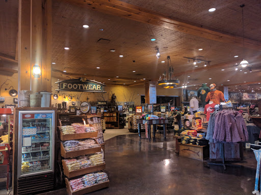 Sporting Goods Store «Bass Pro Shops», reviews and photos, 2501 Bass Pro Dr, Grapevine, TX 76051, USA