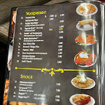 Photo n°7 de l'avis de Karsten.t fait le 01/07/2023 à 10:20 sur le  BaBa Restaurant à Hanover