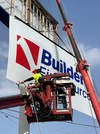 Building Materials Supplier «BMC - Building Materials & Construction Solutions», reviews and photos, 7151 Lankershim Blvd, North Hollywood, CA 91605, USA