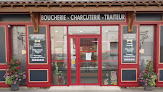 Boucherie des saveurs Javerlhac-et-la-Chapelle-Saint-Robert