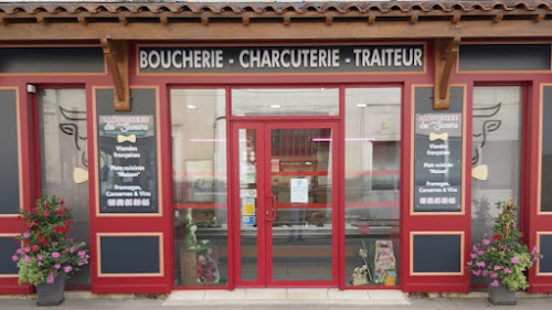 Boucherie des saveurs à Javerlhac-et-la-Chapelle-Saint-Robert