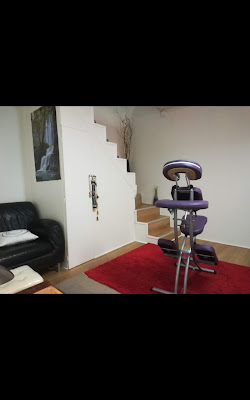 Sophie Sirop - Sophrologue, Amma Assis et Do In (auto-massage) à Charenton-le-Pont