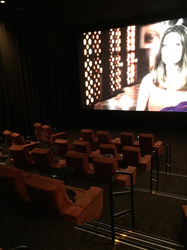 Movie Theater «iPic Theaters», reviews and photos, 42 Miller Alley, Pasadena, CA 91103, USA